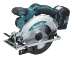 Akuketassaag Makita DSS610Z – akuta DSS610Z