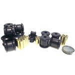komplekt puks vedrustus, 16tk., asukoht: esimene/ tagumine, komplekt ( jagamata) SUZUKI JIMNY SUZUKI JIMNY 1.3/1.5D 09.98-