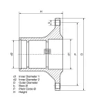 DT Spare Parts Rattarumm 10.30408