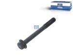 DT Spare Parts Kruvi,  väljalaske kollektor 1.10143