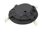 DT Spare Parts Kaas,  õhufiltrikorpus 1.10283