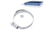 DT Spare Parts Voolikurõngas 1.11235