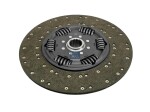 DT Spare Parts Siduriketas 1.13305