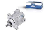 DT Spare Parts Roolivõimendipump / Hüdraulikapump 1.19136