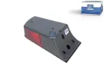 DT Spare Parts  Gabariittuled 24V 5W 1.21050