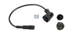 DT Spare Parts Elektrijuhtmestik 1.21222