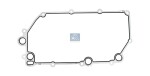 DT Spare Parts Tihend,  õliradiaator 1.24158