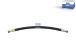 DT Spare Parts Pidurivoolik 1.28015