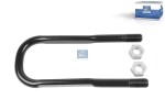 DT Spare Parts Vedrukammits 1.32580