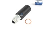 DT Spare Parts  Pump, Kütuse etteanne 2.05002