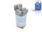 DT Spare Parts Kütusefilter 2.12272