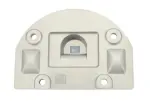 DT Spare Parts Remondikomplekt,  piduri pöör 2.40005