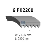 DT Spare Parts Soonrihm 3.34345