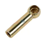 DT Spare Parts  Pea,käiguhoovastik 4.30014