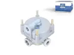 DT Spare Parts  Releeklapp 4.60317