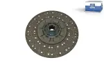 DT Spare Parts Siduriketas 4.61432