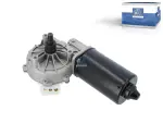 DT Spare Parts Klaasipühkija (kojamehe) mootor 24V 4.62880