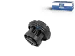 DT Spare Parts  Ülejooksuklapp 4.66750