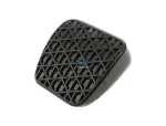 DT Spare Parts  Pedaalikate, siduripedaal 4.80096