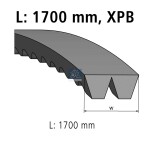 DT Spare Parts Kiilrihm 4.80678