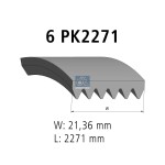 DT Spare Parts Soonrihm 4.80707