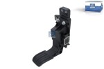 DT Spare Parts Pedaal 5.46027