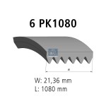 DT Spare Parts Soonrihm 6.31512