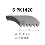 DT Spare Parts Soonrihm 6.31516