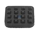 DT Spare Parts  Pedaalikate, siduripedaal 7.15510