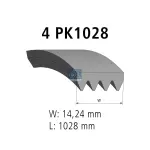 DT Spare Parts Soonrihm 7.54801
