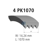 DT Spare Parts Soonrihm 7.54803