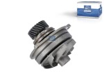 DT Spare Parts Veepump,  mootori jahutus 7.60001
