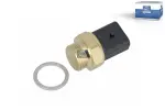 DT Spare Parts Temperatuurilülitus,  radiaatorivent. 7.80170