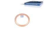 DT Spare Parts Õlikorgi seib (õli väljalaske rõngastihend) 9.01031