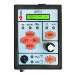 DELTATECH DTE/ACT-2