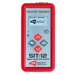 DELTATECH DTE/SIT-12 / diagnostic device, commercial vehicles, agricultural machinery, passenger cars, trucks