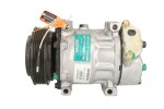 DITERMANN DTM00153 / air conditioning compressor fits: renault safrane i 2.5d 12.92-07.96