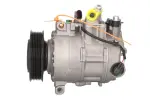 DITERMANN DTM00233 / air conditioning compressor (without belt pulley) fits: mercedes c (c204), c t-model (s204), c (w204), cls (c218), e (a207), e (c207), e t-model (s212), e (w212), glk (x204), slk (r172) 2.1d-6.2 01.07-
