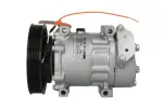 DITERMANN DTM00250 / air conditioning compressor fits: honda legend i, rover 800 2.0/2.7 10.86-02.99