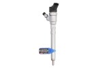 DAXTONE DTX1009R / electromagnetic cr injector, remanufactured fits: hyundai accent ii, elantra iii, matrix, santa fé i, trajet, kia carens i 1.5d/2.0d 04.01-08.10