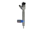 DAXTONE DTX1028R / electromagnetic CR injector, factory rebuilt fits: Mercedes E T-model (S210), E (W210), G (W463), M (W163), S (W220, V220), Sprinter 2-t (B901, B902) 2.1D-3.2D 03.99-05.06