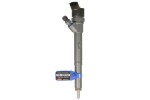 DAXTONE DTX1034R / electromagnetic cr injector, factory rebuilt fits: land rover freelander i 2.0d 11.00-10.06