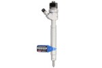 DAXTONE DTX1051R / electromagnetic cr injector, rebuilt fits: mercedes e (w211), g (w463), m (w163), s (w220, v220) 4.0d 06.00-12.08
