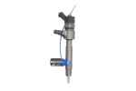 DAXTONE DTX1115R / electromagnetic cr injector, factory rebuilt fits: fiat doblo, doblo/minivan, idea 1.9d 03.01-