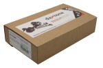 DAXTONE DTX1123R / electromagnetic cr injector, factory rebuilt fits: citroen c3 ii, ds3, peugeot 206+, 207, 208 i 1.4d 02.06-12.19