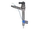 DAXTONE DTX1152R / electromagnetic cr injector, factory rebuilt fits: honda civic vii 1.7d 01.02-09.05
