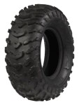 [CAA82070TRAIL] ATV / UTV tyre CARLISLE 20x7-8 TL 16F TRAIL WOLF mustri sügavus 7mm