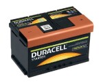 Aku Duracell Starter