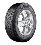 Kaubiku lamellrehv 215/60R17C BRIDGESTONE DURAVIS VAN LAMEL 109/107T BA72