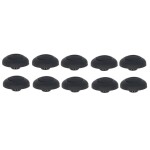 tüübel montaaži (arv pakend: 10 tk.) sobib: HYUNDAI ACCENT III, GETZ, ix55, SANTA FÉ; KIA SORENTO I, SORENTO II 02.01-12.12